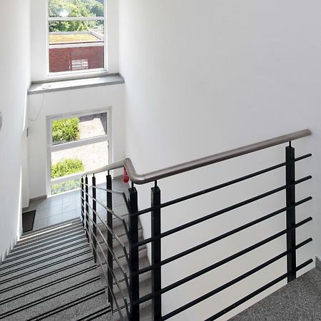 Petul Apart Hotel Residenz เอสเซน ภายนอก รูปภาพ
