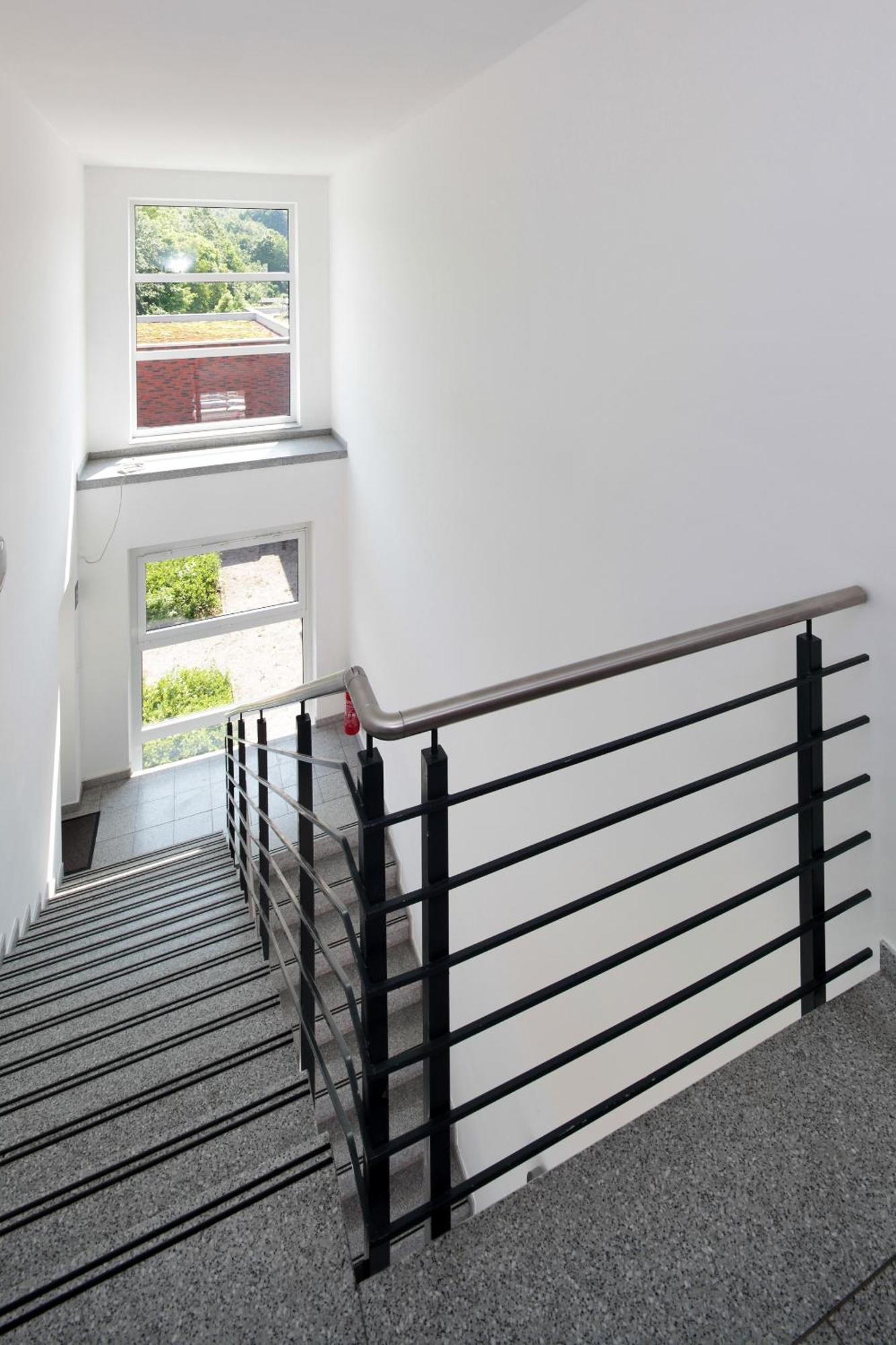Petul Apart Hotel Residenz เอสเซน ภายนอก รูปภาพ