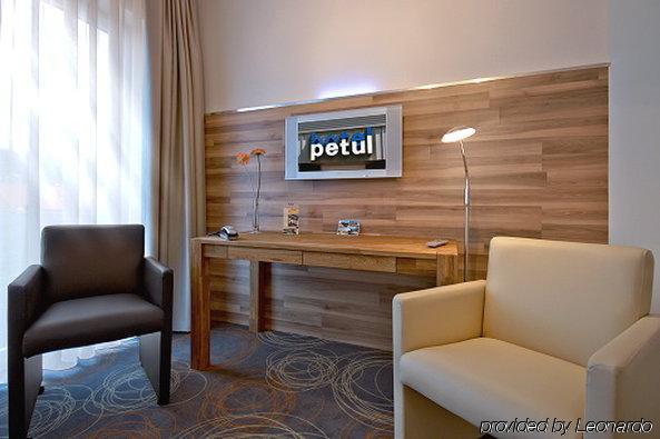Petul Apart Hotel Residenz เอสเซน ห้อง รูปภาพ