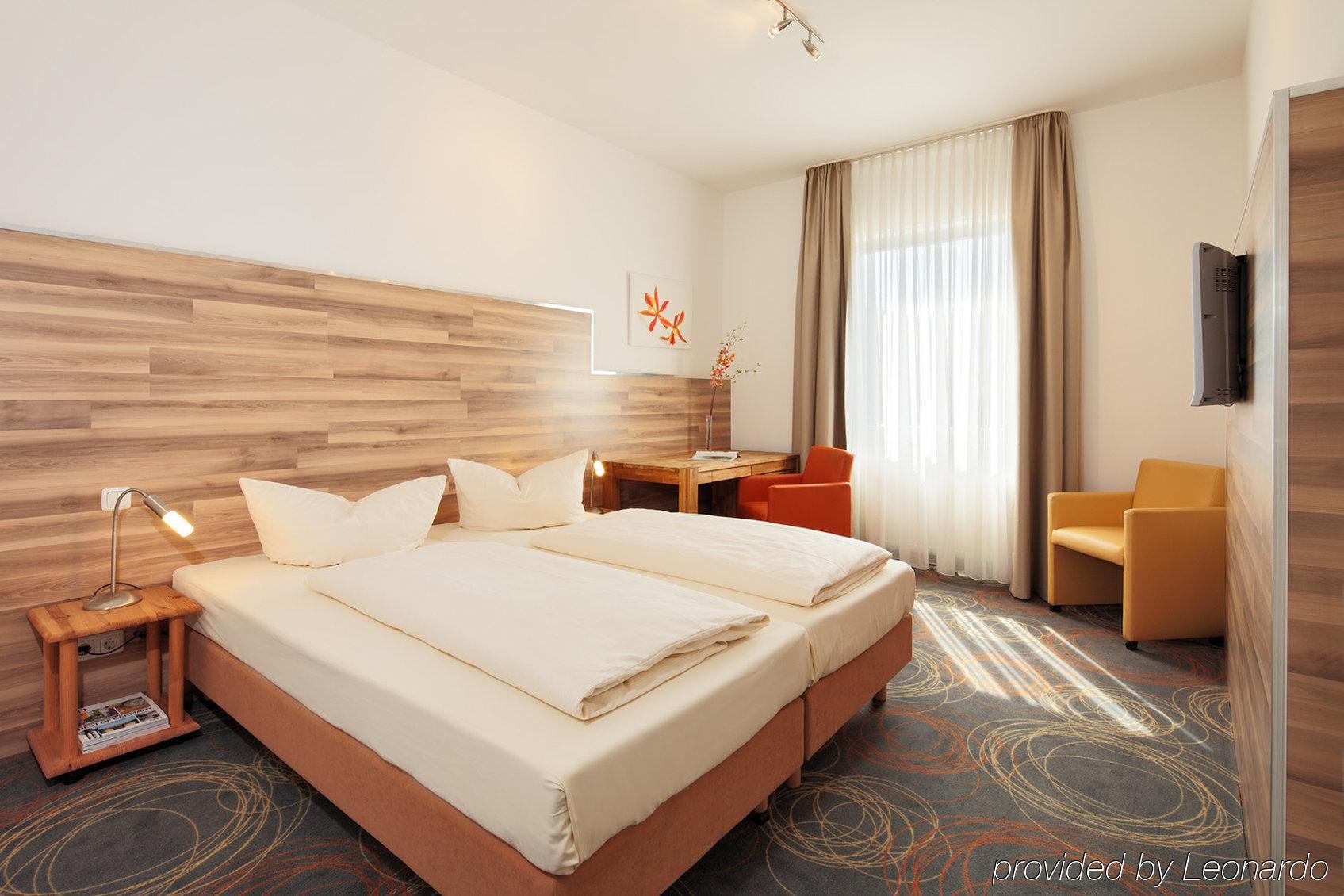 Petul Apart Hotel Residenz เอสเซน ภายนอก รูปภาพ