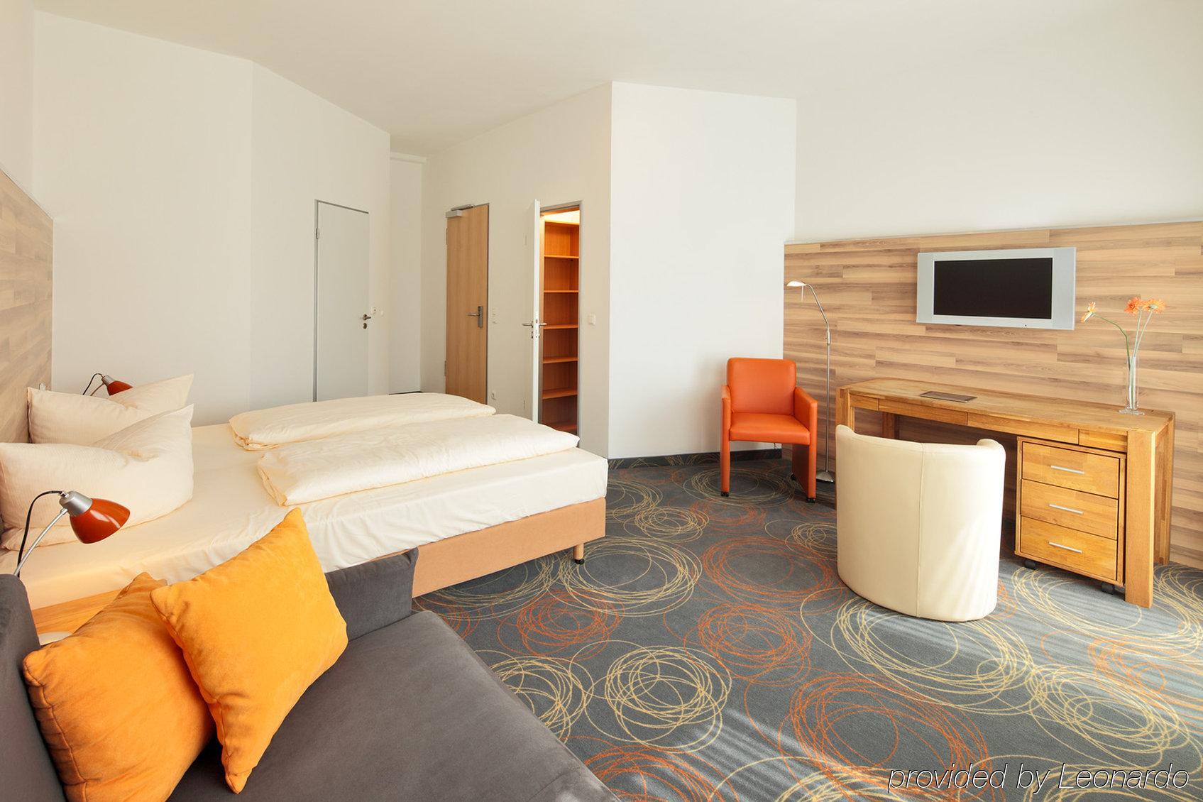 Petul Apart Hotel Residenz เอสเซน ภายนอก รูปภาพ