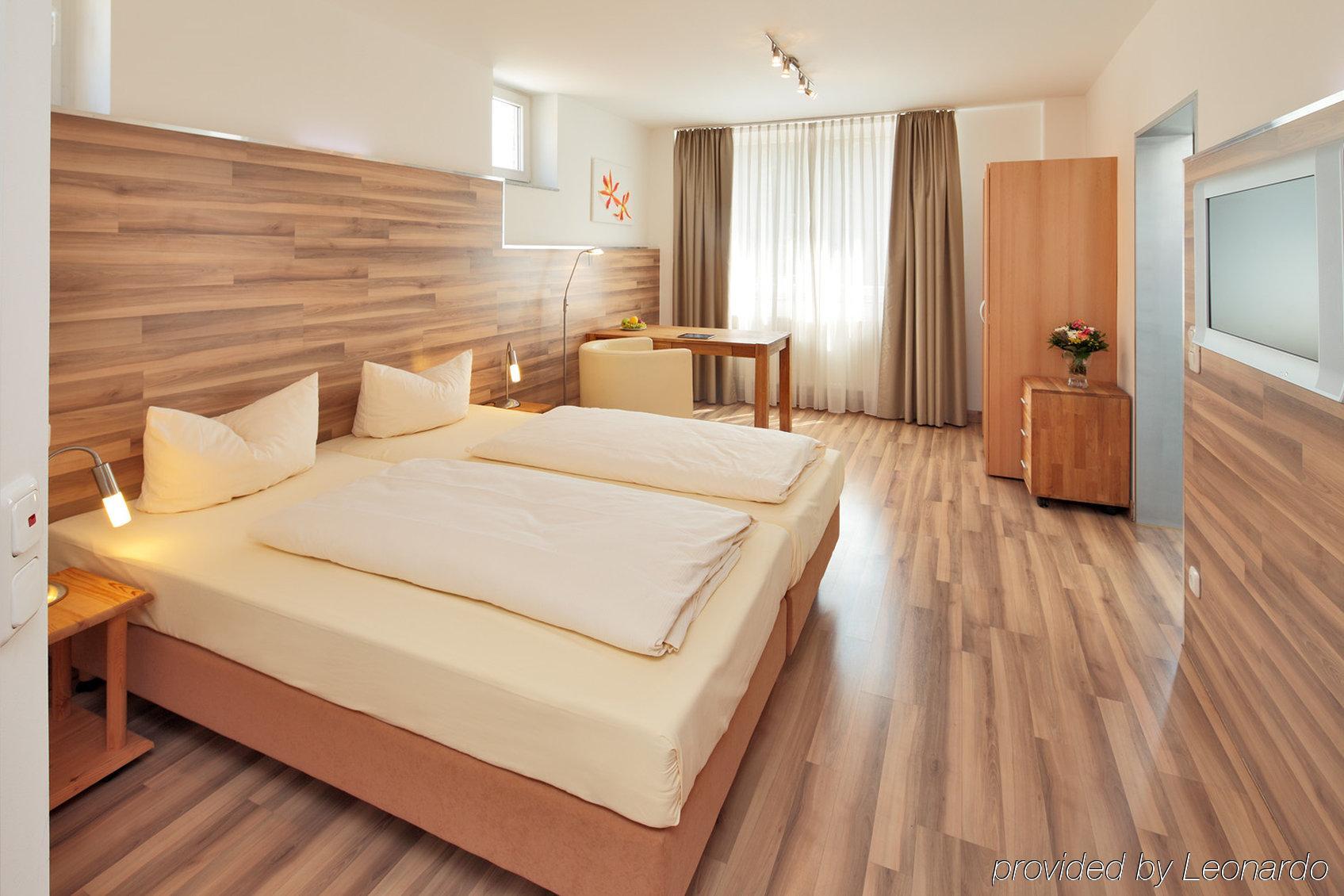 Petul Apart Hotel Residenz เอสเซน ภายนอก รูปภาพ