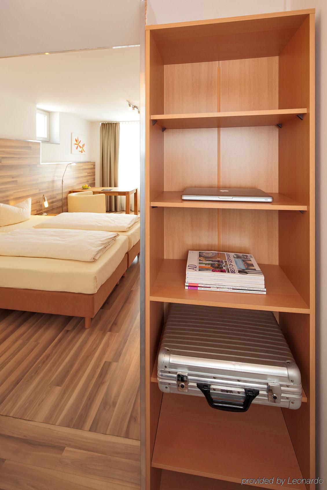 Petul Apart Hotel Residenz เอสเซน ภายนอก รูปภาพ