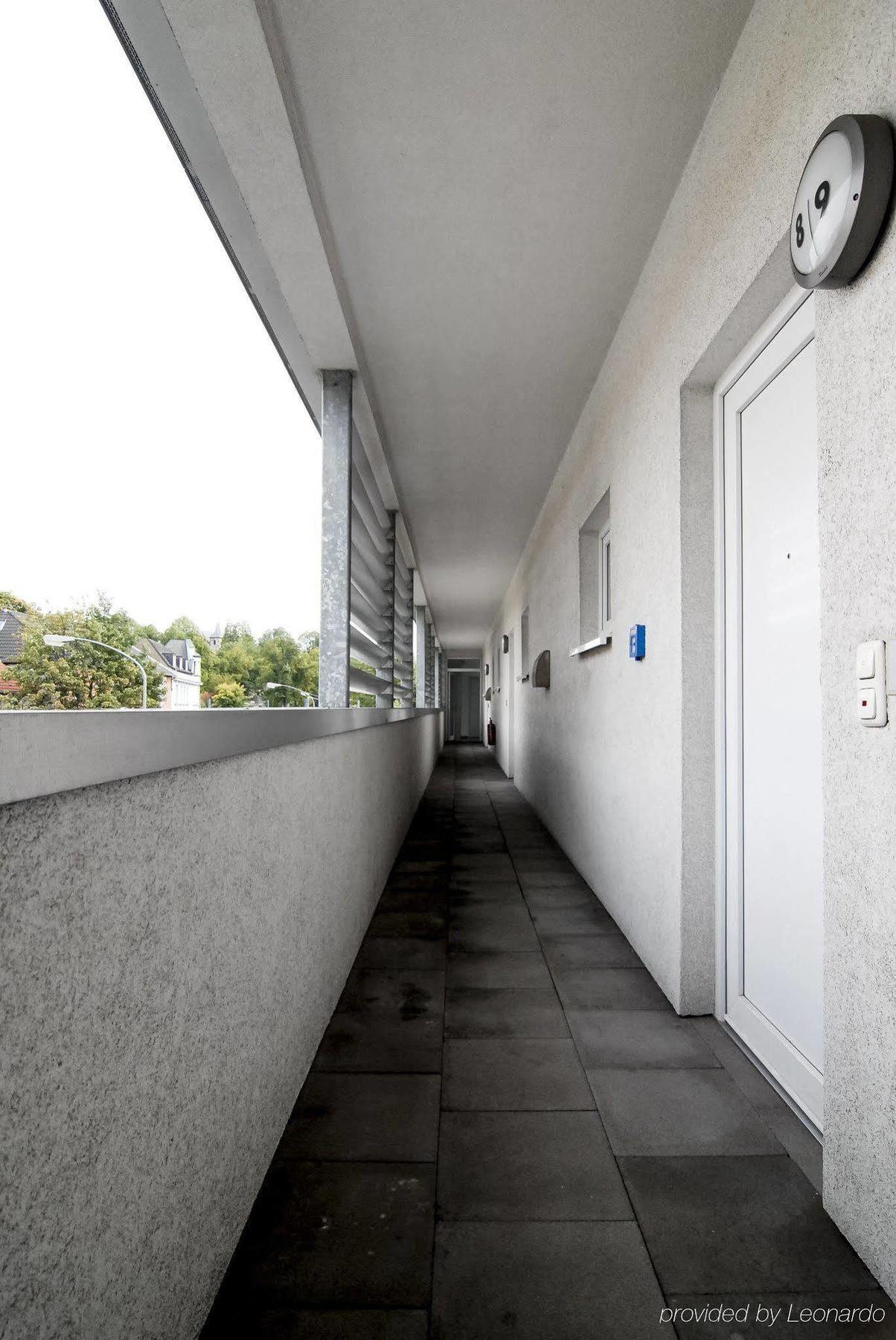 Petul Apart Hotel Residenz เอสเซน ภายนอก รูปภาพ