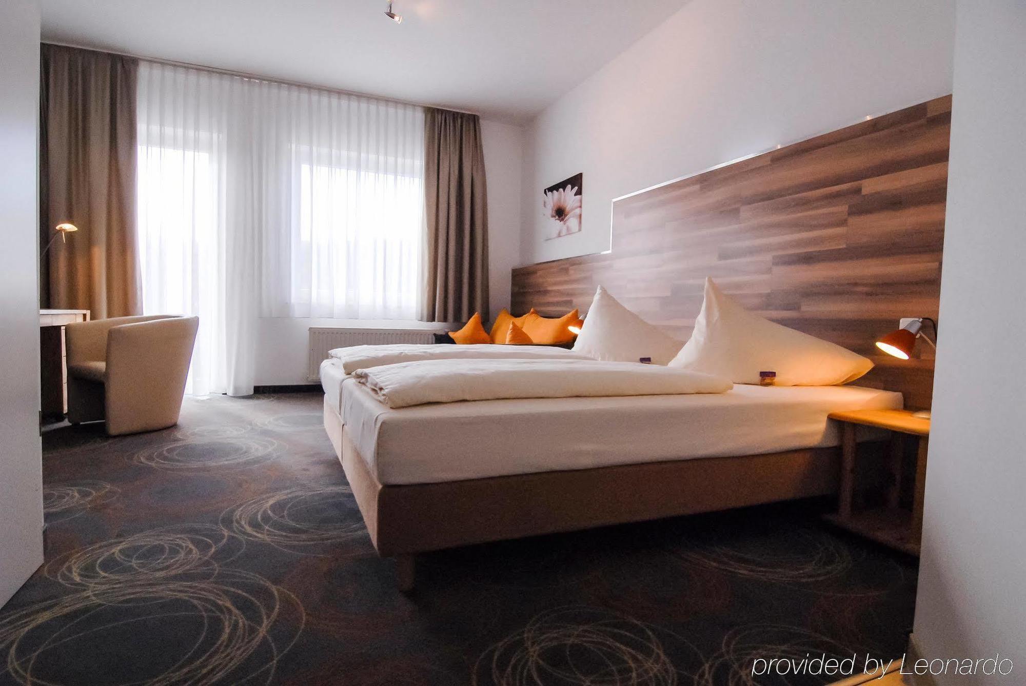 Petul Apart Hotel Residenz เอสเซน ภายนอก รูปภาพ