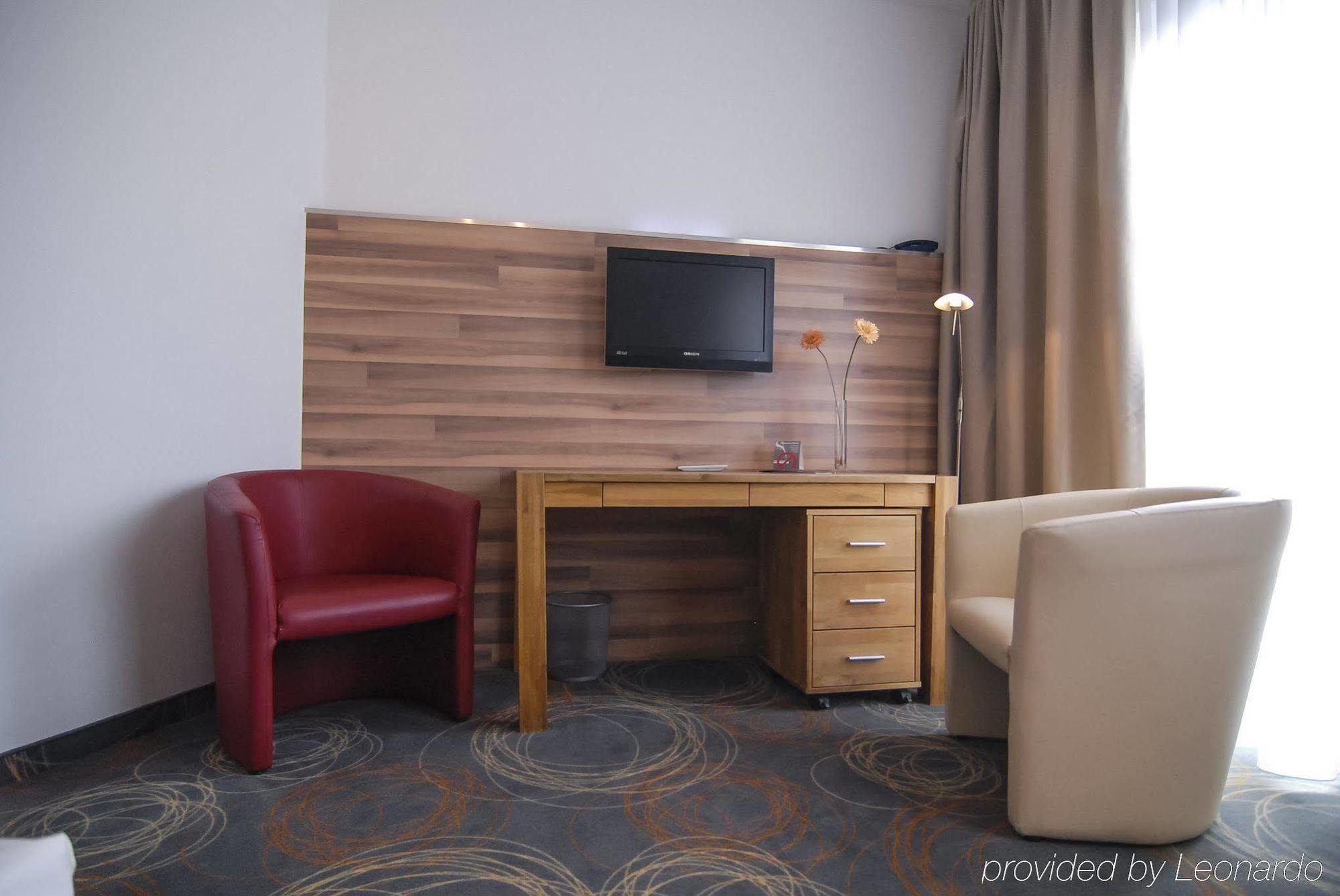 Petul Apart Hotel Residenz เอสเซน ภายนอก รูปภาพ