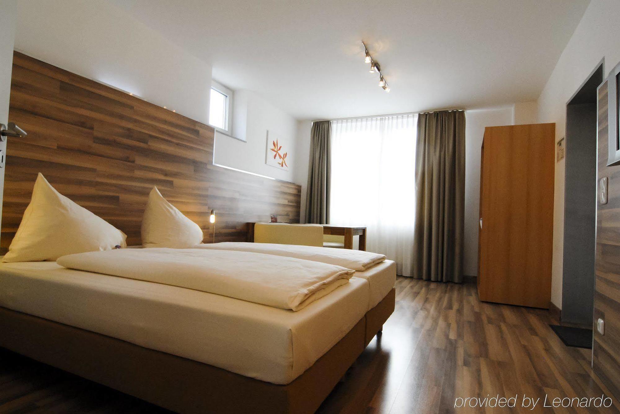 Petul Apart Hotel Residenz เอสเซน ภายนอก รูปภาพ