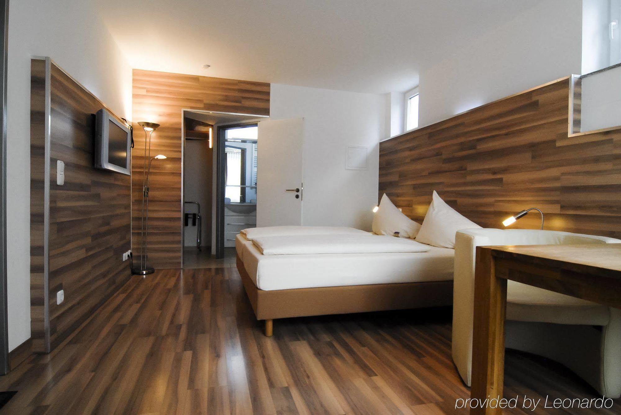 Petul Apart Hotel Residenz เอสเซน ภายนอก รูปภาพ
