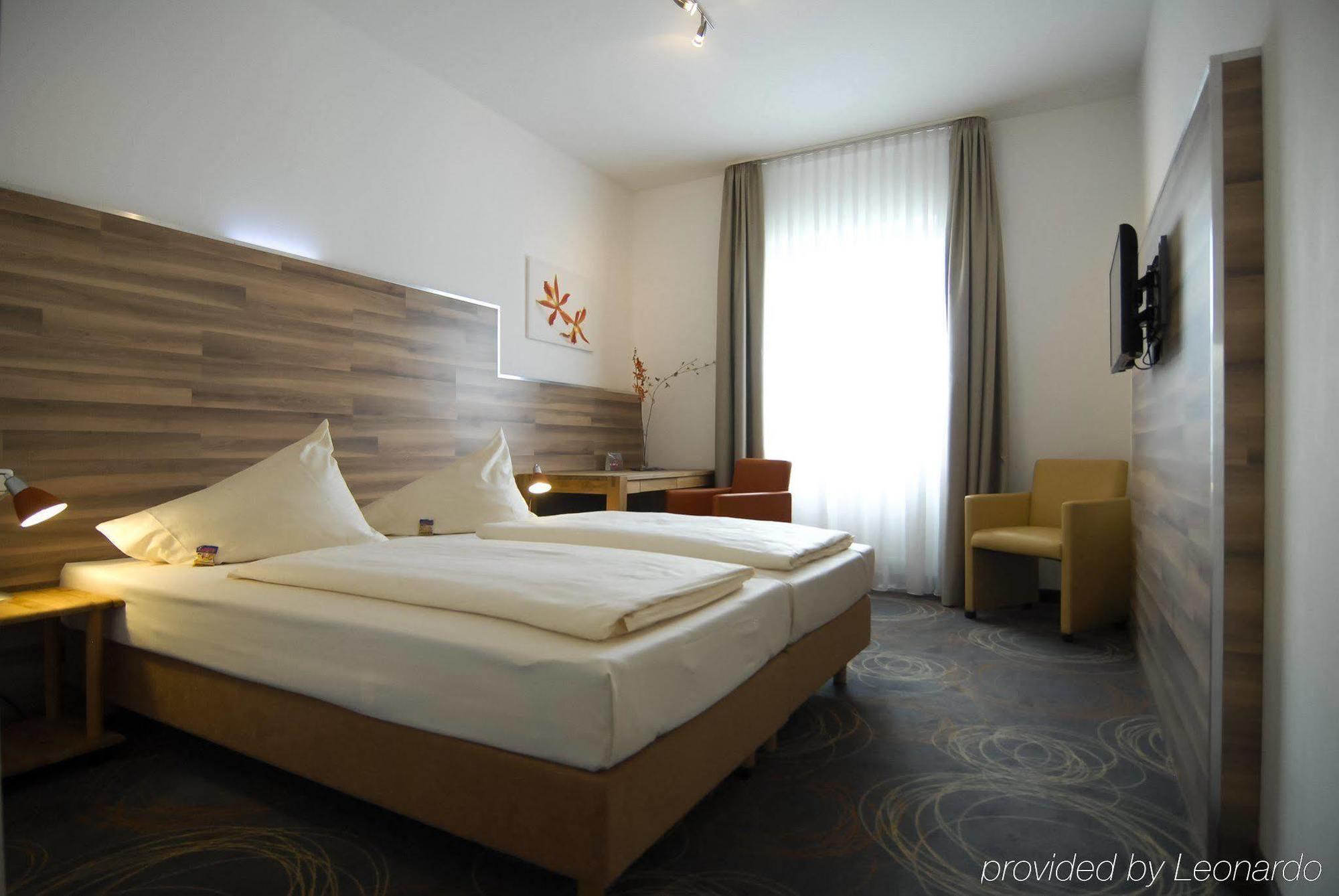 Petul Apart Hotel Residenz เอสเซน ภายนอก รูปภาพ
