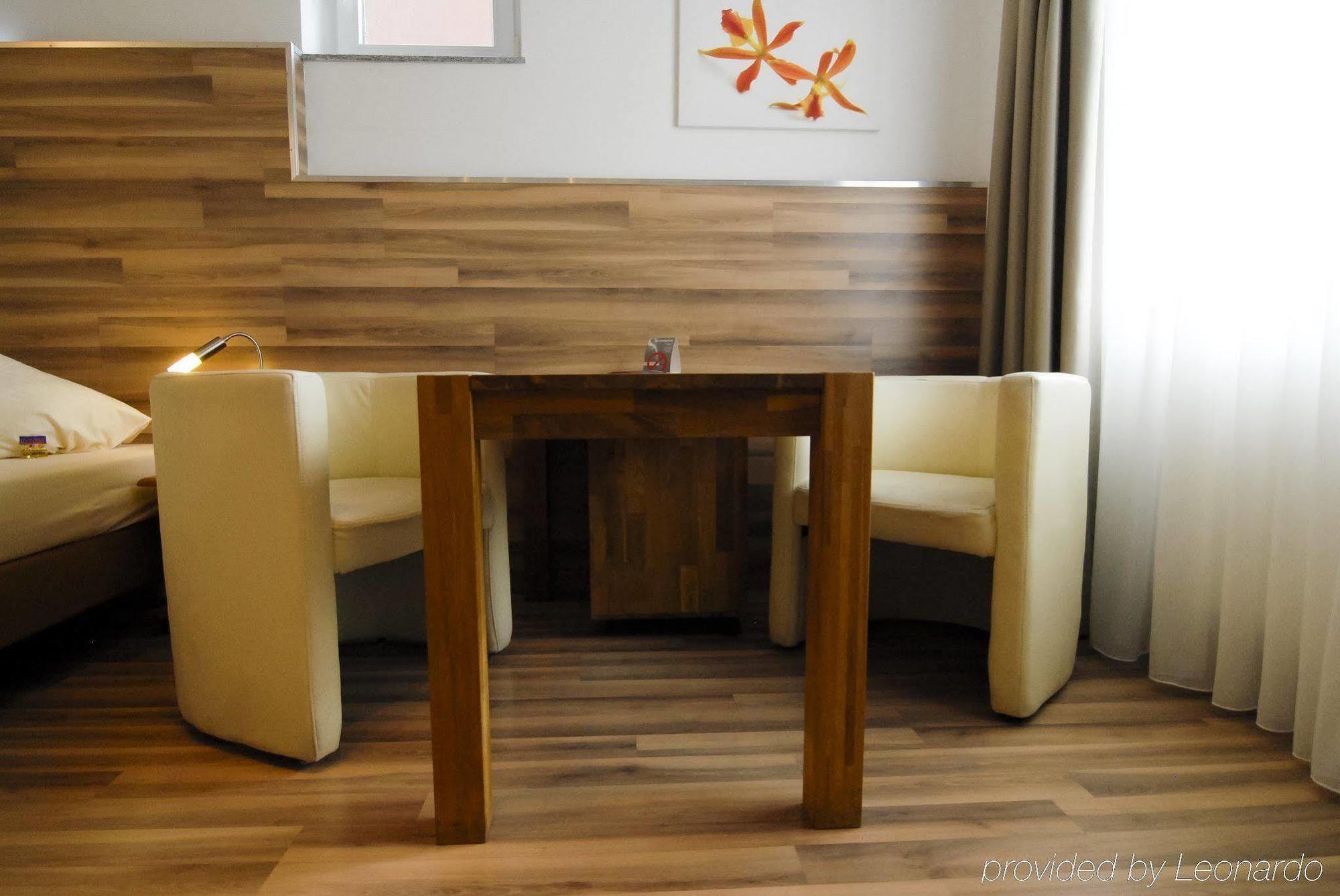 Petul Apart Hotel Residenz เอสเซน ภายนอก รูปภาพ
