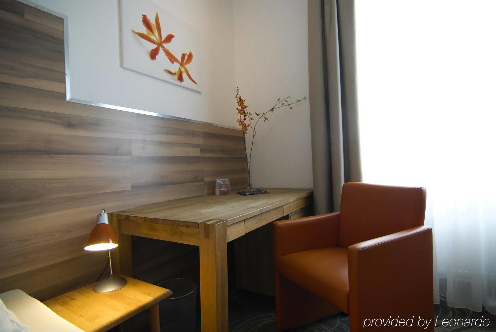 Petul Apart Hotel Residenz เอสเซน ภายนอก รูปภาพ