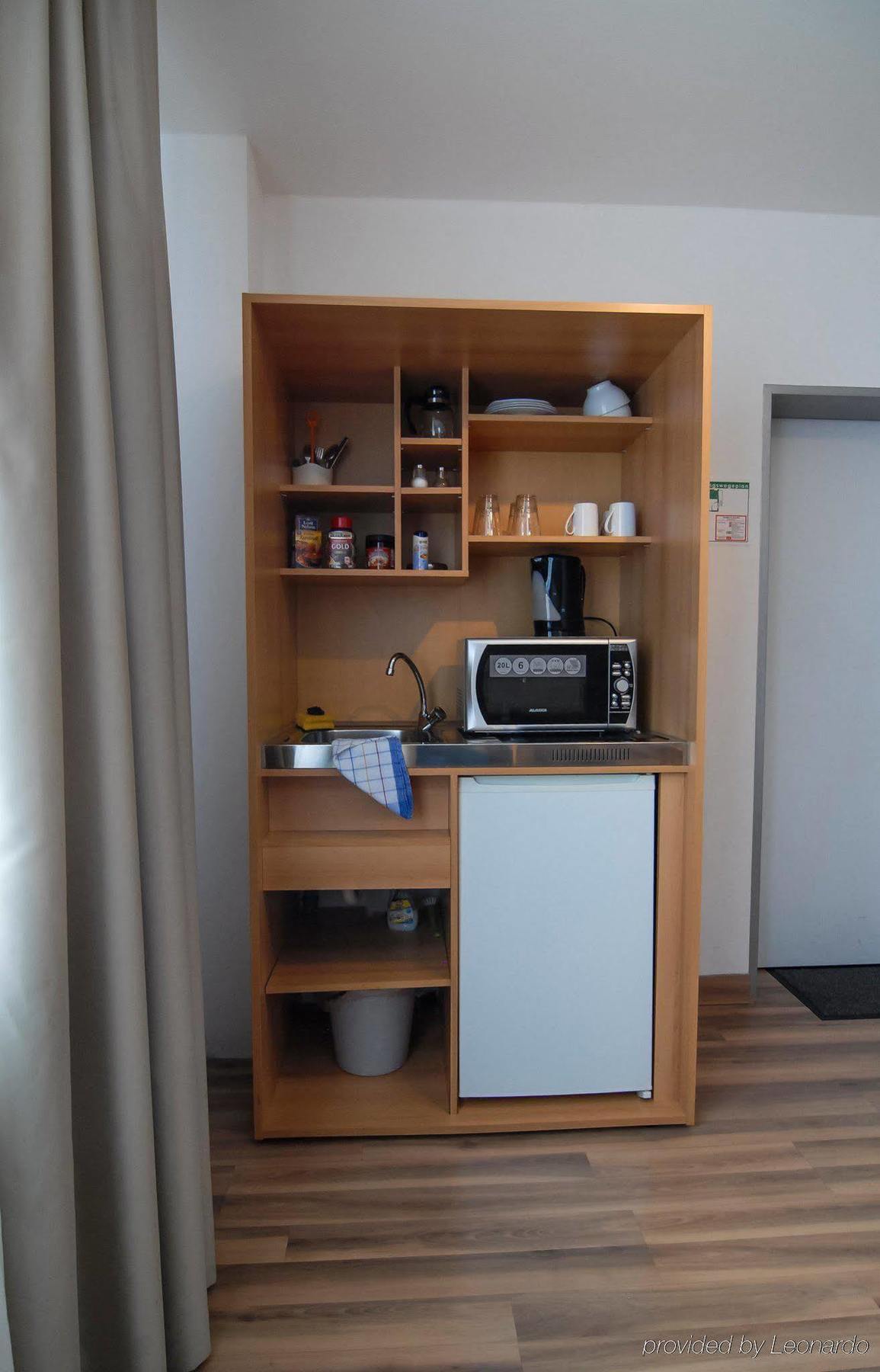 Petul Apart Hotel Residenz เอสเซน ภายนอก รูปภาพ