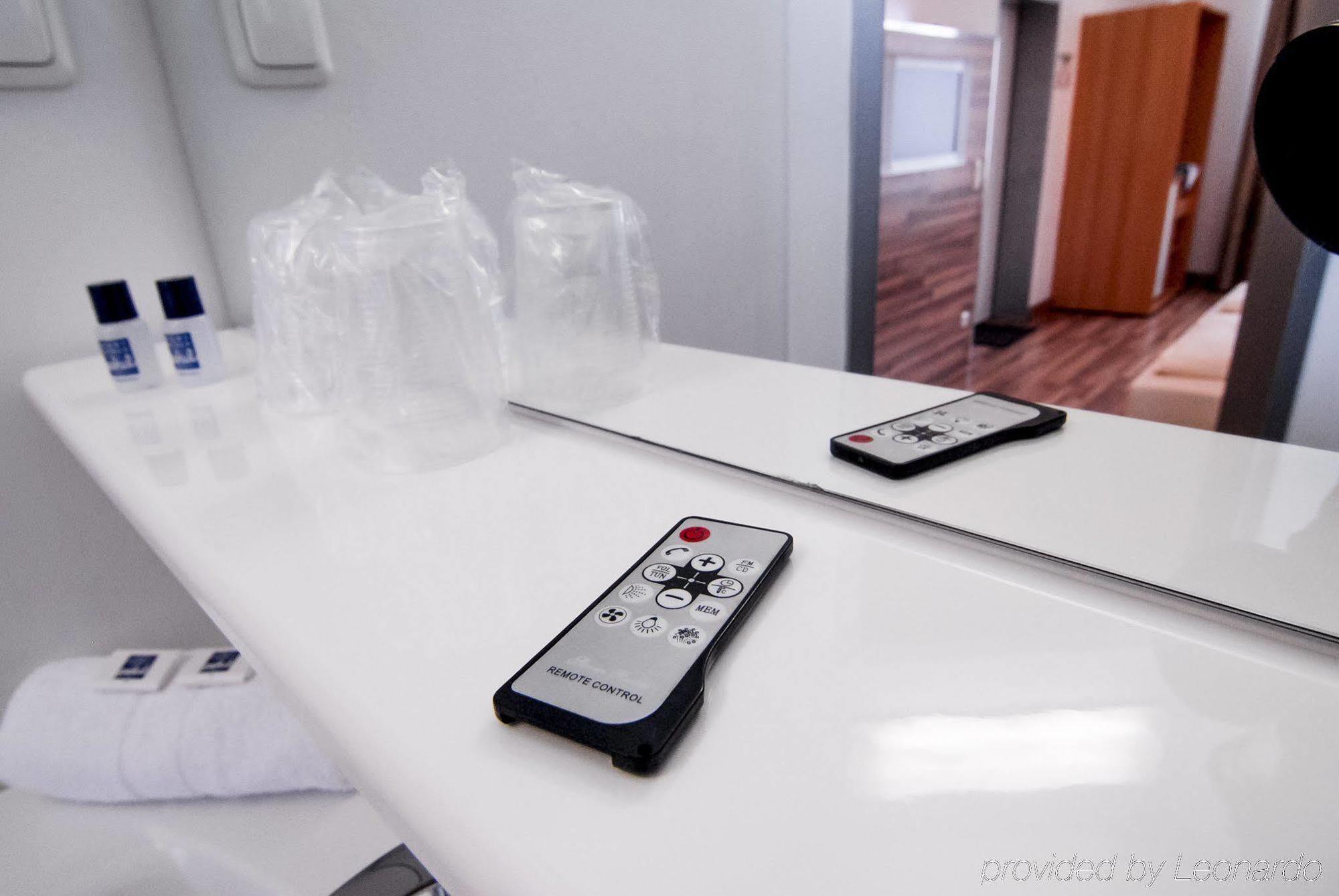 Petul Apart Hotel Residenz เอสเซน ภายนอก รูปภาพ