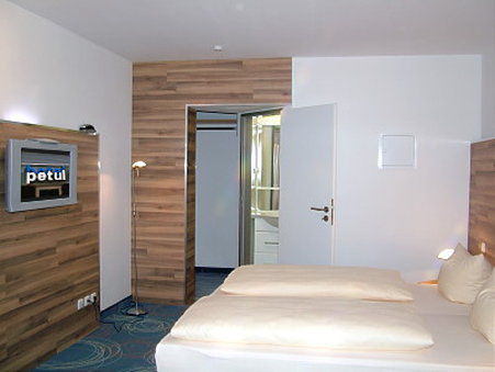 Petul Apart Hotel Residenz เอสเซน ห้อง รูปภาพ